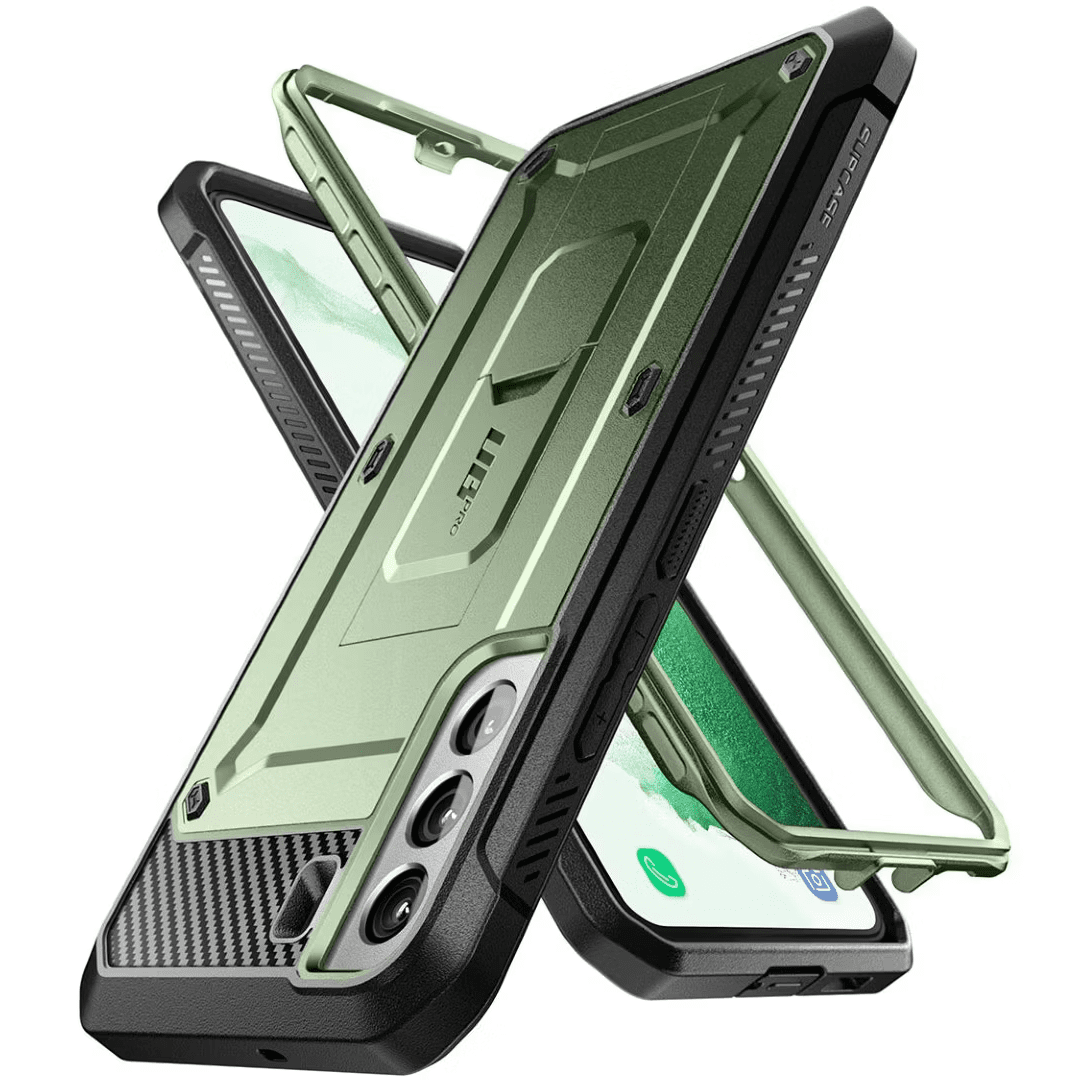Supcase Unicorn Beetle Pro Series για Galaxy S22