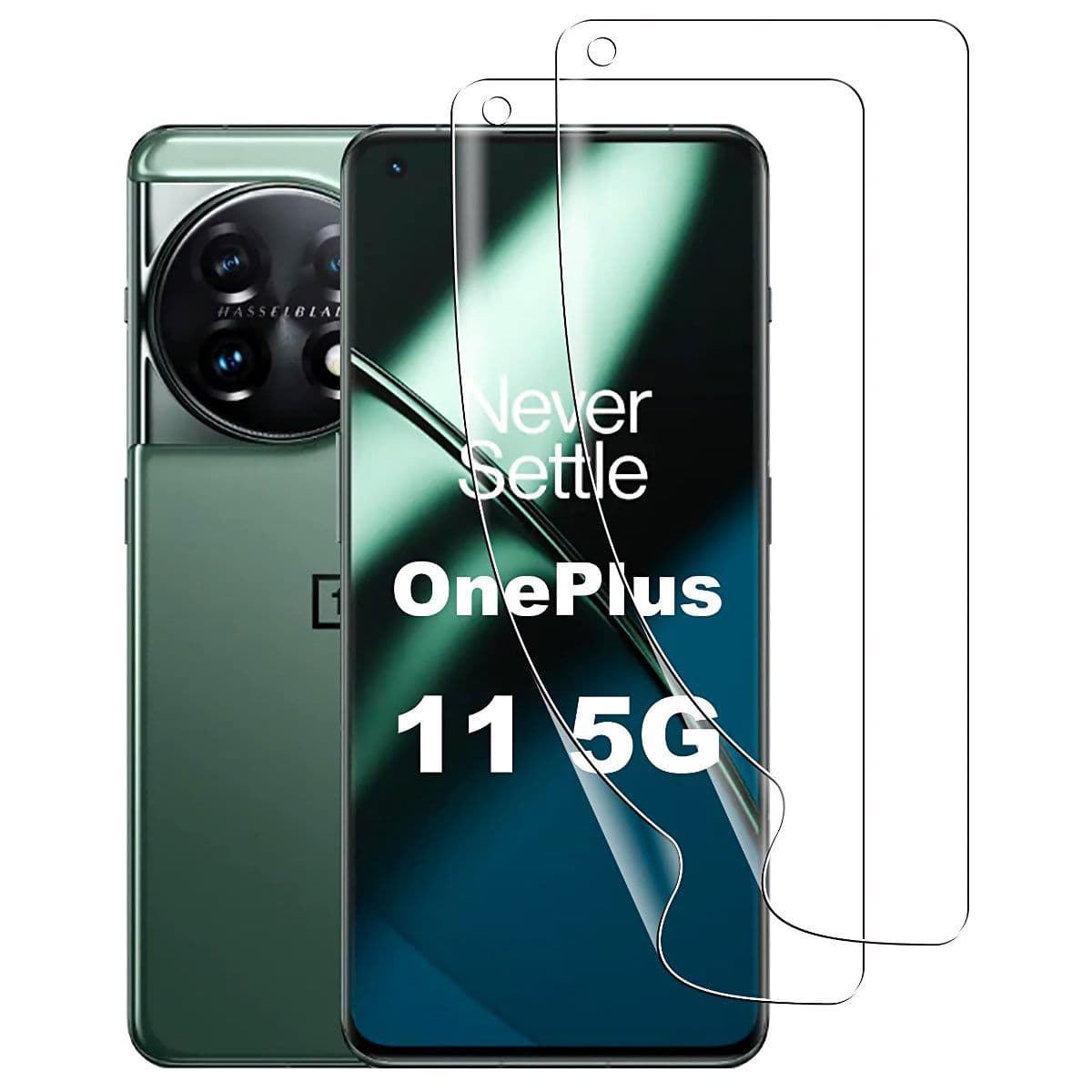 Προστατευτικό οθόνης Suttkue για OnePlus 11.