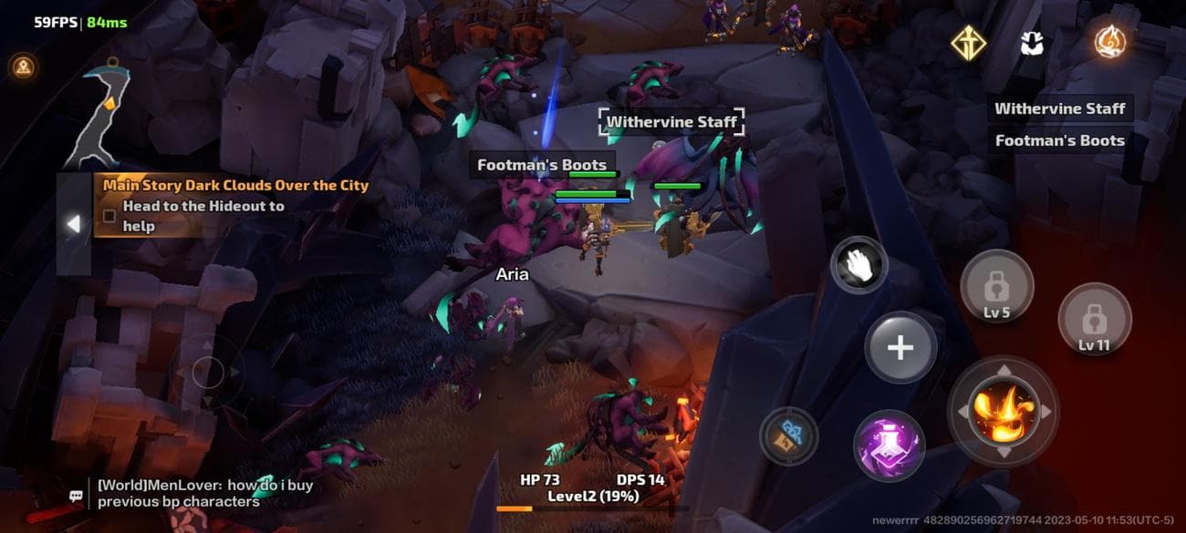 Λαμπαδηδρομία