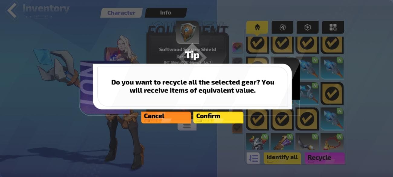 Φακός-ανακύκλωση