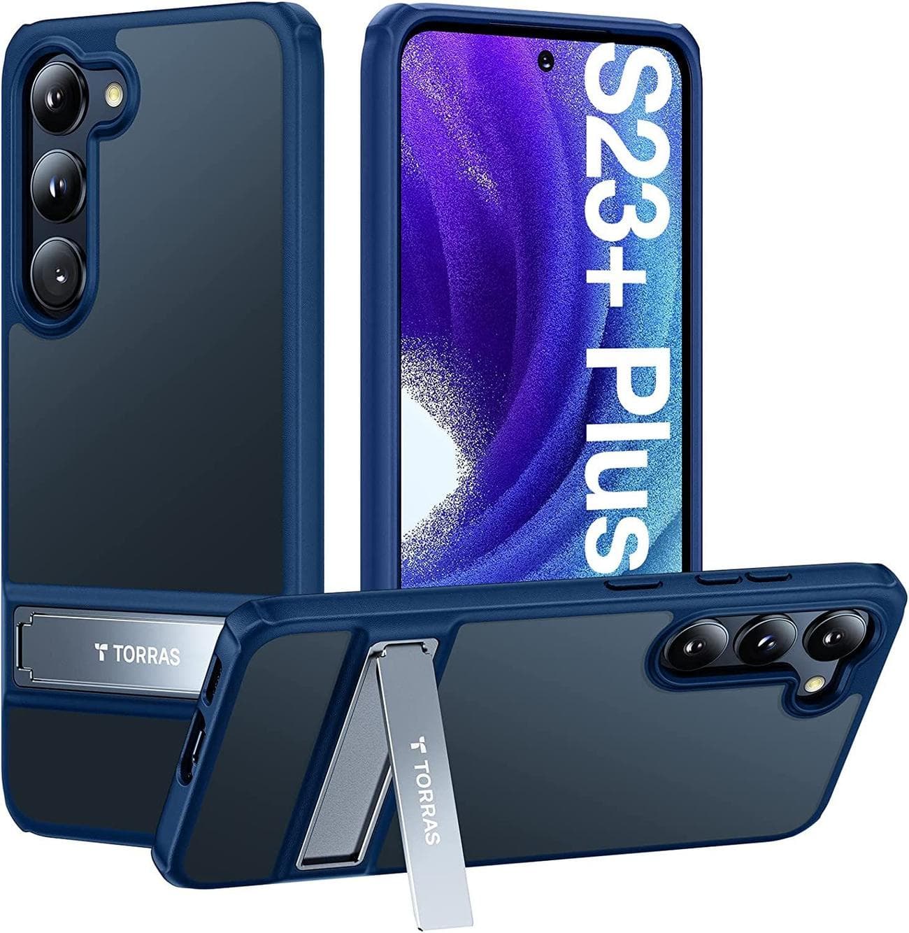 Torras MarsClimber για Galaxy S23+