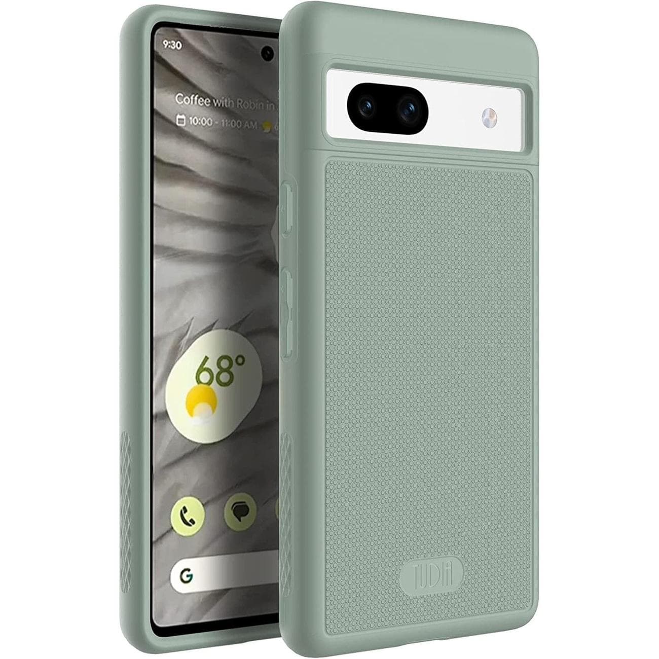 Tudia DualShield για Pixel 7a