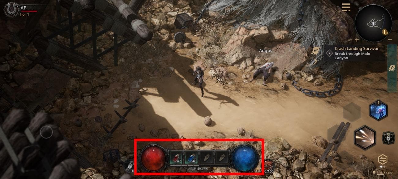 undember-health-mana-bars