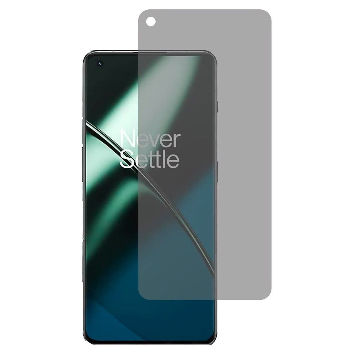 Προστατευτικό οθόνης UPONEW Anti-Spy για το OnePlus 11.