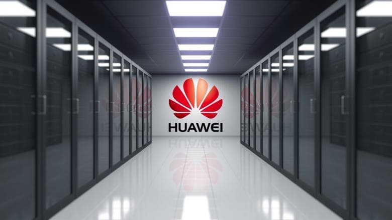 Huawei
