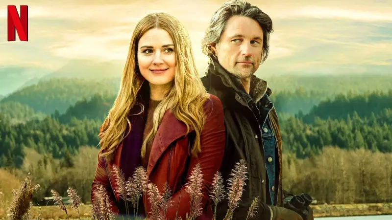 Η Πόλη Δίπλα στο Ποτάμι του Netflix συνεχίζεται και απέκτησε νέο trailer