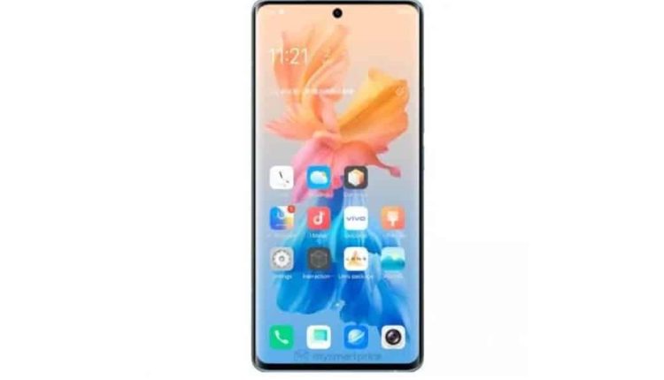 vivo x90s, vivo X90S: Στο Google Play Console με Dimensity 9200+