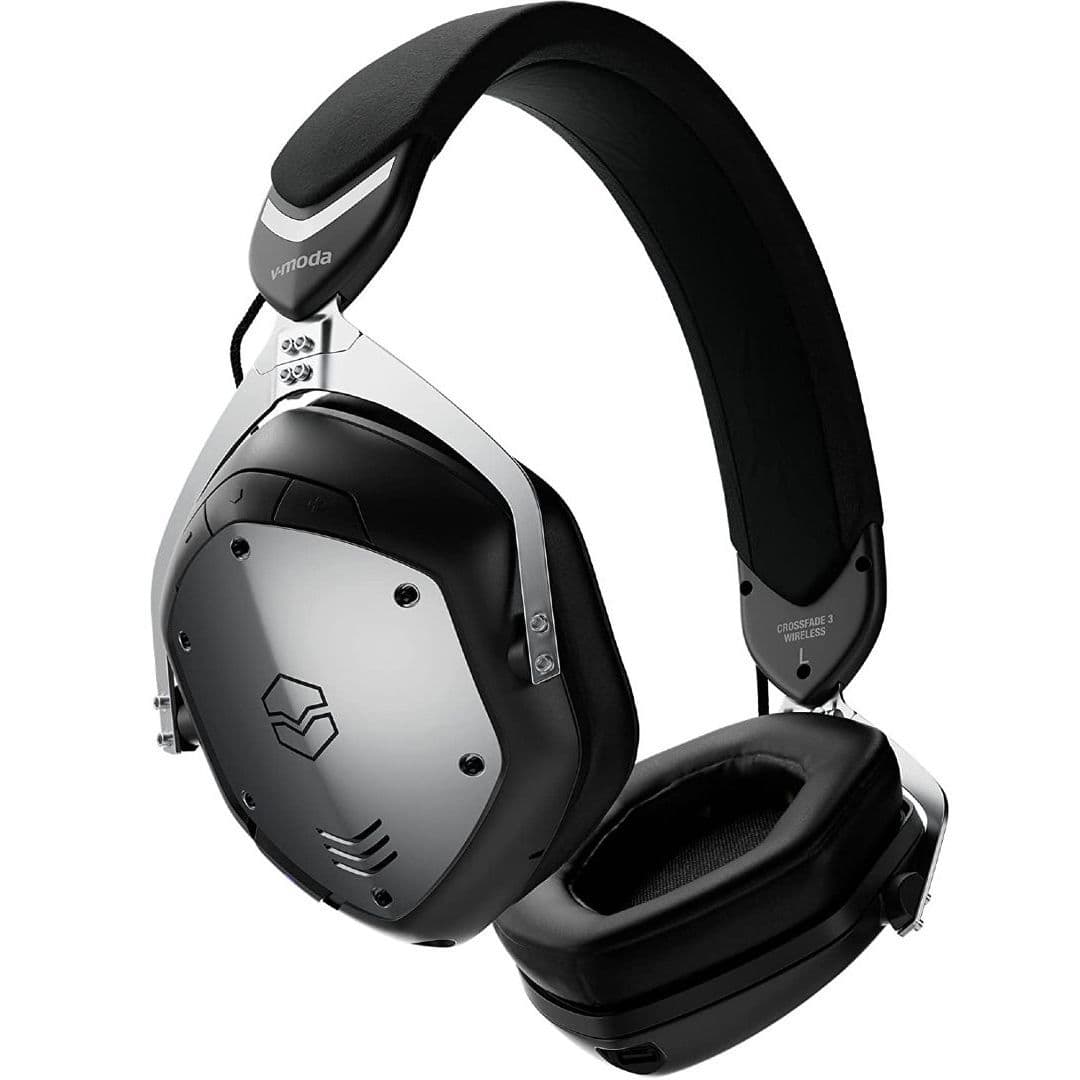 wireless-headphones-V-Moda Crossfade 3 Wireless