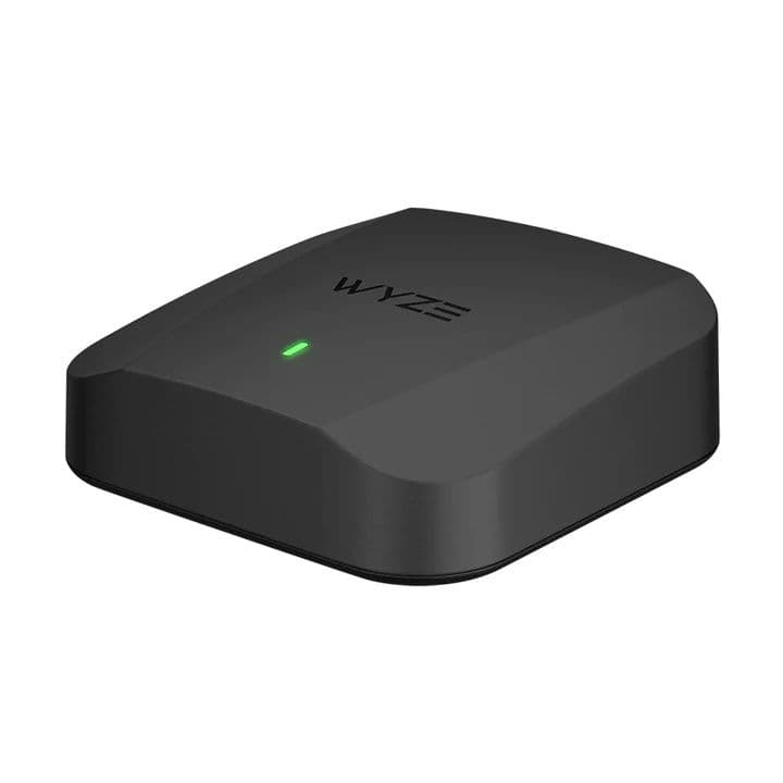 Wyze Mesh Router Pro tri-band Wi-Fi 6E