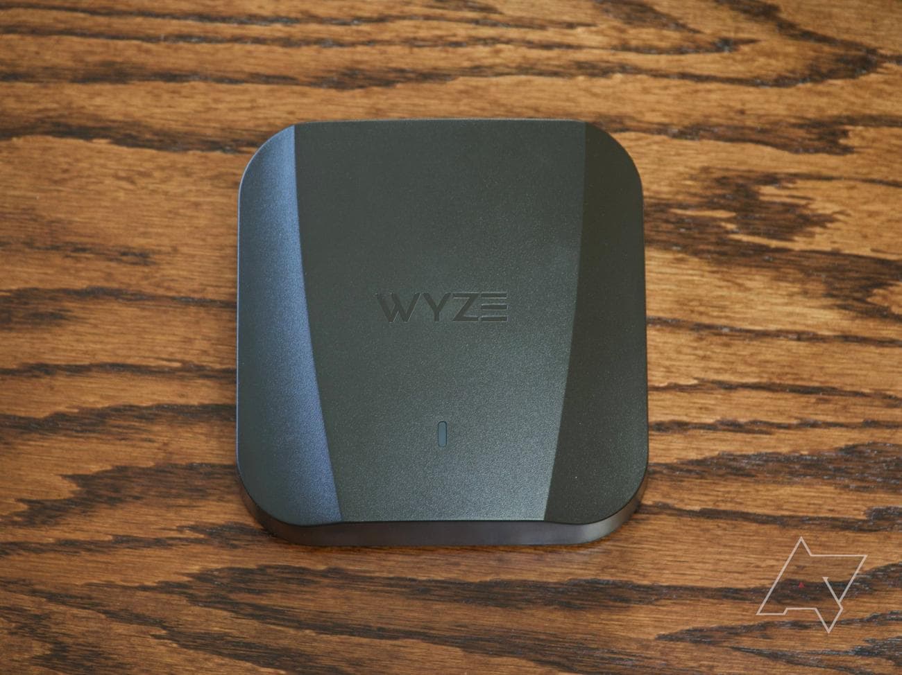 Wyze Mesh Router Pro is just 5.5 inches across