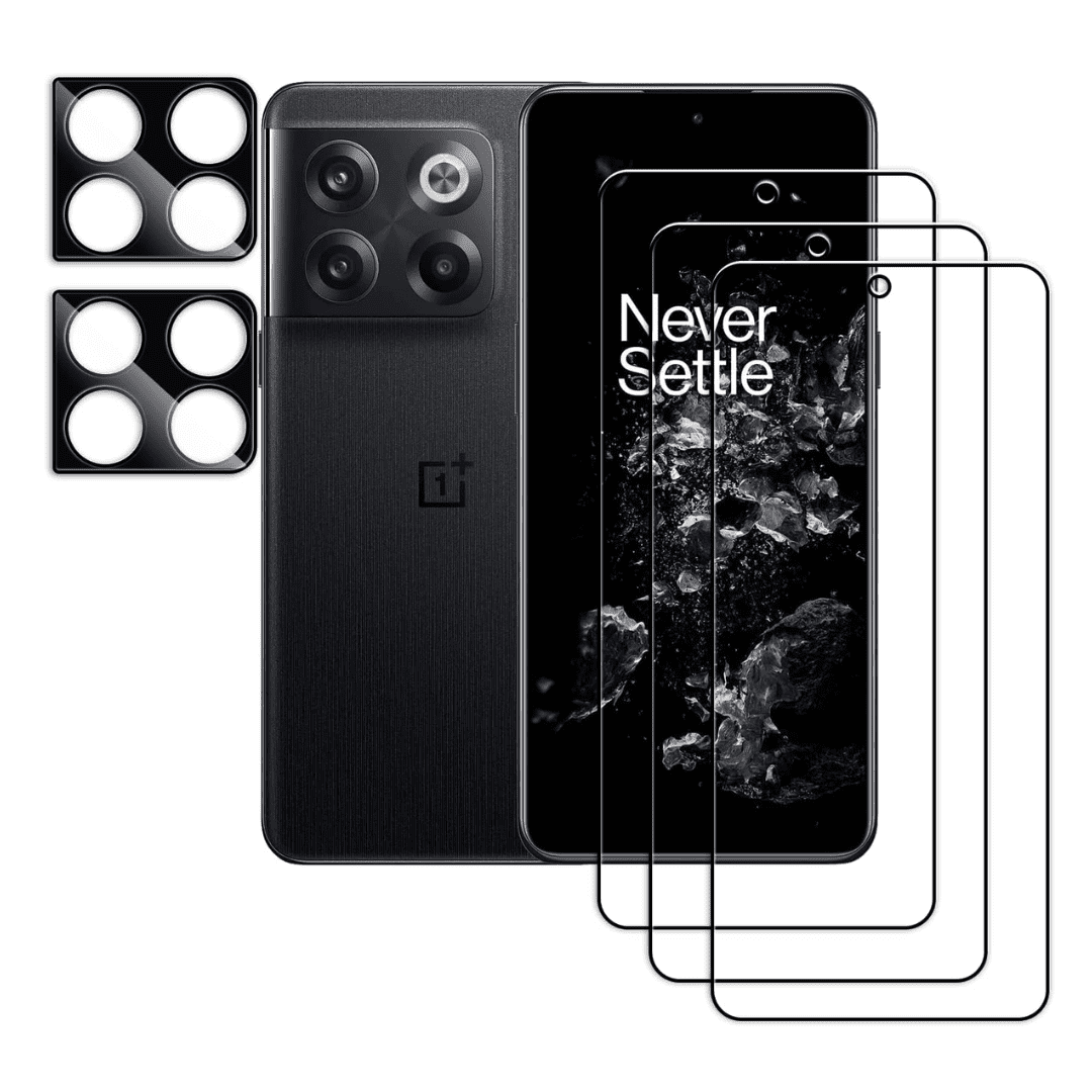 Προστατευτικό οθόνης YISPIRIN OnePlus 10T