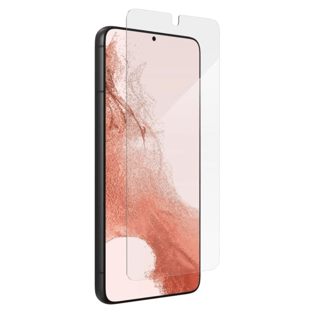 Προστατευτικό οθόνης ZAGG InvisibleShield Fusion Galaxy S22