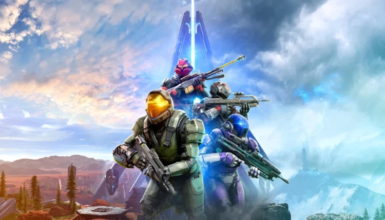 Ένα από τα πιο λατρεμένα modes έρχεται επιτέλους στο Halo Infinite
