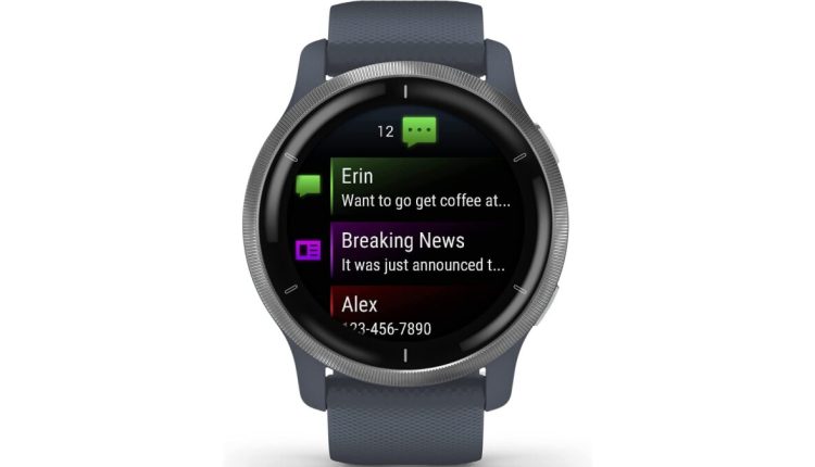 Ένα από τα πληρέστερα πακέτα που ανταγωνίζονται το Apple Watch της Garmin πωλείται σε τρελά χαμηλή τιμή
