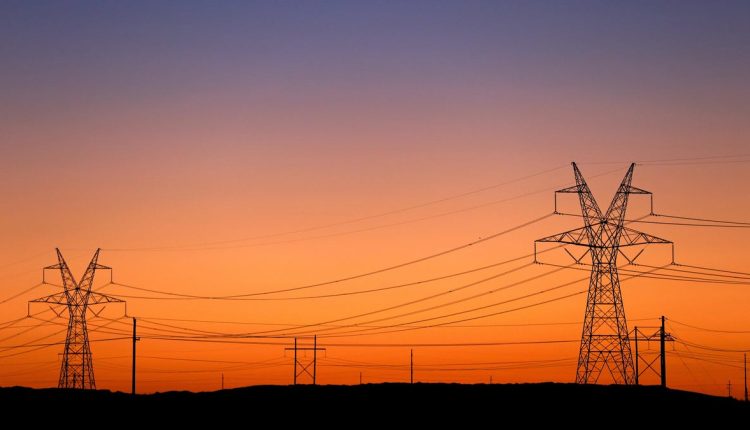 Ένα τεράστιο κομμάτι των ΗΠΑ θα μπορούσε να δει διακοπές ρεύματος αυτό το καλοκαίρι