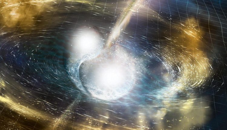 Ένα τεράστιο παρατηρητήριο βαρυτικών κυμάτων επιστρέφει στη δράση
