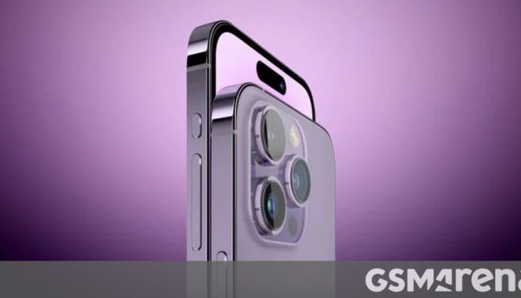 Ένας άλλος αναλυτής επιβεβαιώνει μεγαλύτερες οθόνες για μοντέλα iPhone 16 Pro
