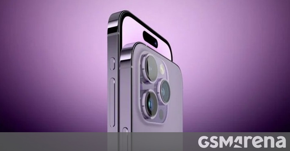 Ένας άλλος αναλυτής επιβεβαιώνει μεγαλύτερες οθόνες για μοντέλα iPhone 16 Pro
