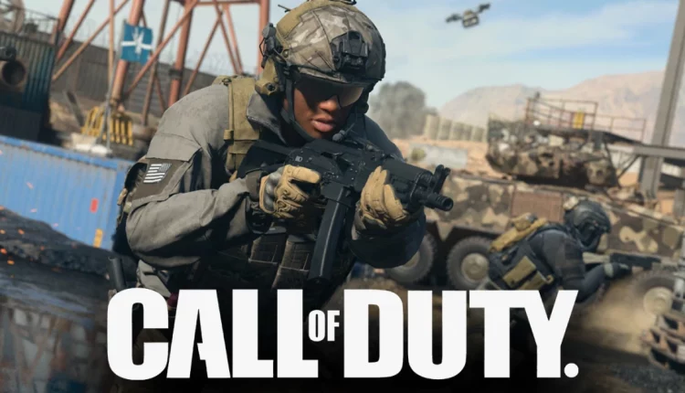 Ένας από τους πιο λατρεμένους Call of Duty χάρτες παραλίγο να μην κυκλοφορούσε ποτέ!