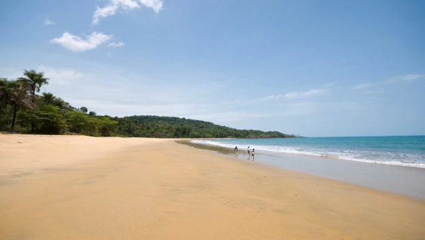 Ένας οικολογικός παράδεισος στη Σιέρα Λεόνε σε κλοιό κινεζικής «απόβασης»