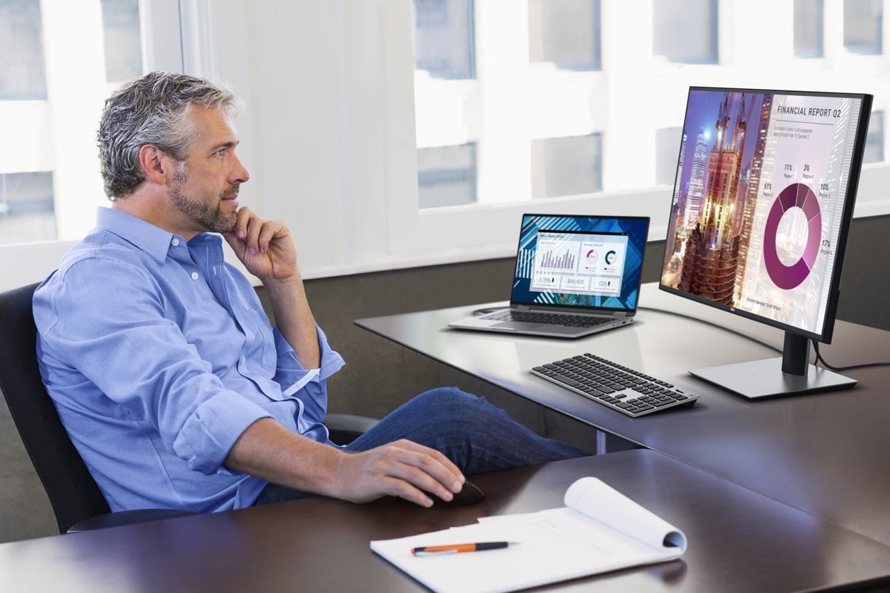 Έρευνα Dell Technologies: Καινοτόμες επιχειρήσεις και οικονομική αβεβαιότητα - Οικονομικός Ταχυδρόμος