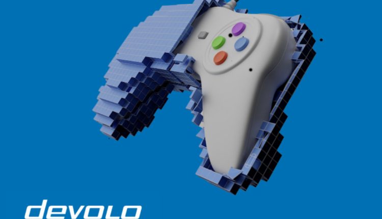 Έρευνα devolo 2023: «Το gaming στην Ελλάδα»