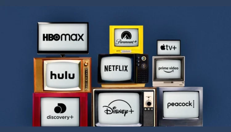 Έρευνα: Λιγότερες υπηρεσίες βίντεο χρησιμοποιούν οι καταναλωτές - Digitaltvinfo.gr