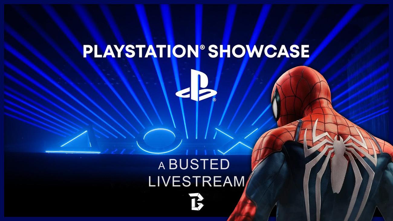 Έτσι είδαμε το PlayStation Showcase 2023