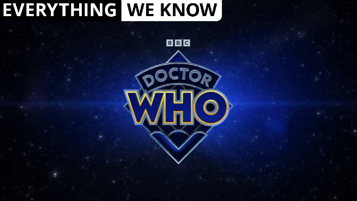 Όλα όσα γνωρίζουμε για το Doctor Who 2023—κάστινγκ, πλοκή, spoilers