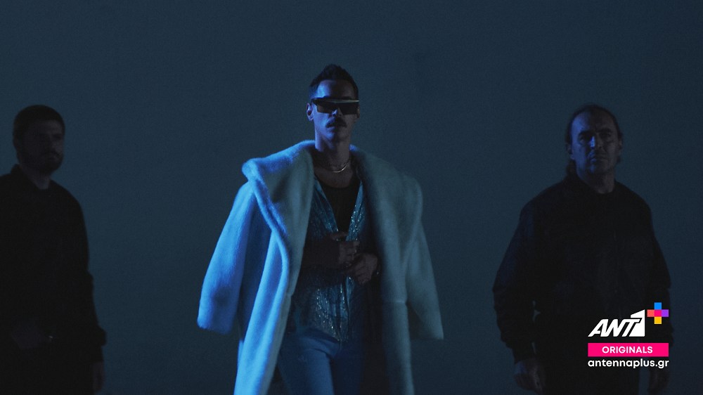 ΑΝΤ1 ΖΩΗ 8o 9o Επεισόδιο Photo 6