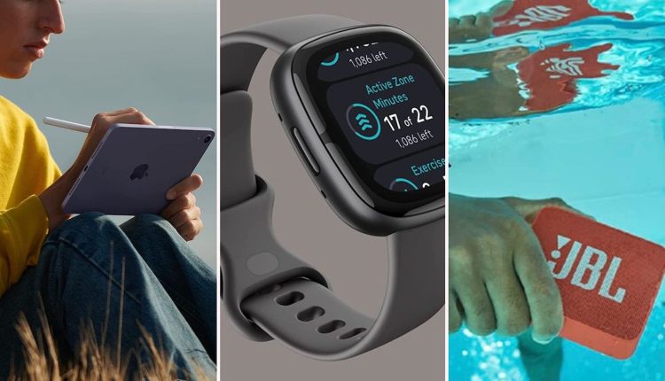 Αγοράστε ένα αδιάβροχο ηχείο για την πισίνα και κερδίστε περισσότερες εκπτώσεις στις αρχές του καλοκαιριού
