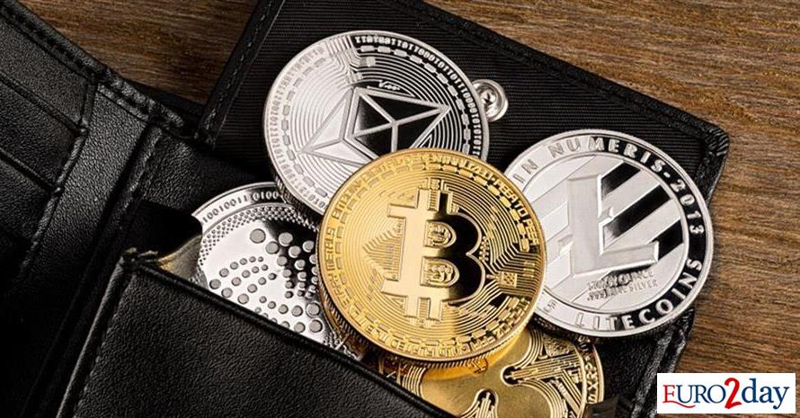 Αμερικανικός... δάκτυλος στη νέα βουτιά του Bitcoin