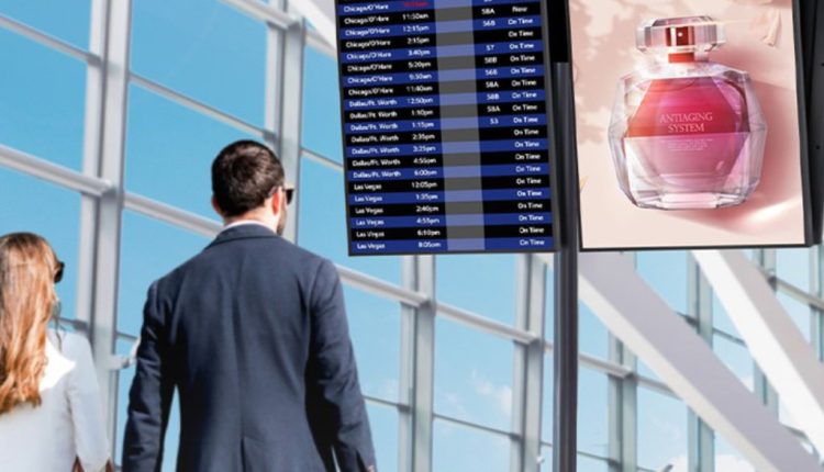 Αναβαθμίστε την επιχείρησή σας με την απόλυτη λύση ψηφιακής σήμανσης LG UH7J-H - Digitaltvinfo.gr