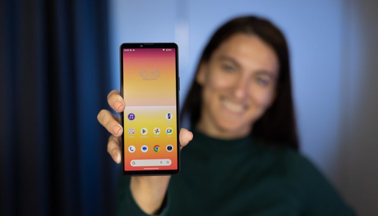 Αναθεώρηση Sony Xperia 10 V: Δρομέας μεγάλων αποστάσεων
