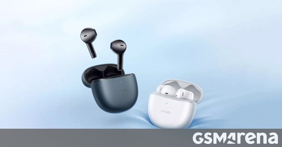 Ανακοινώθηκε το vivo TWS Air Pro με ANC και συνολική διάρκεια μπαταρίας 30 ωρών
