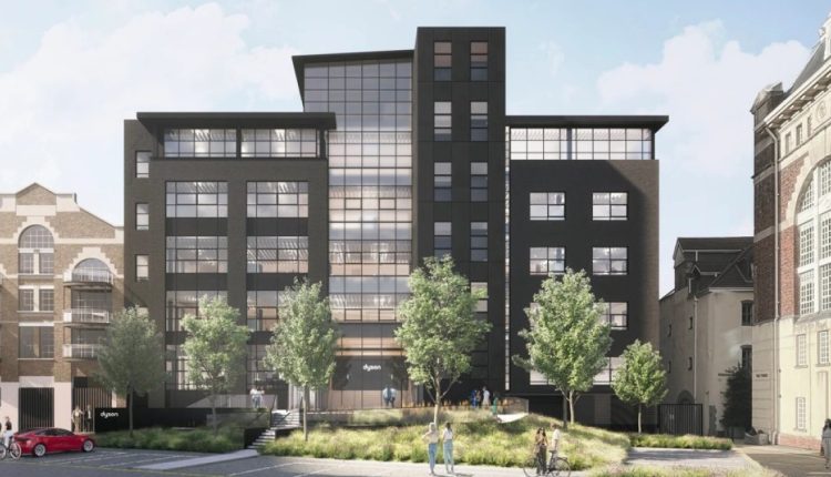 Ανοίγει προηγμένο εργοστάσιο μπαταριών και αναπτύσσει AI