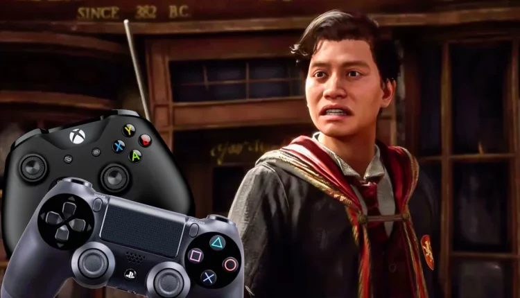 Αντίστροφη μέτρηση: Το Hogwarts Legacy έρχεται στα PS4 και Xbox One