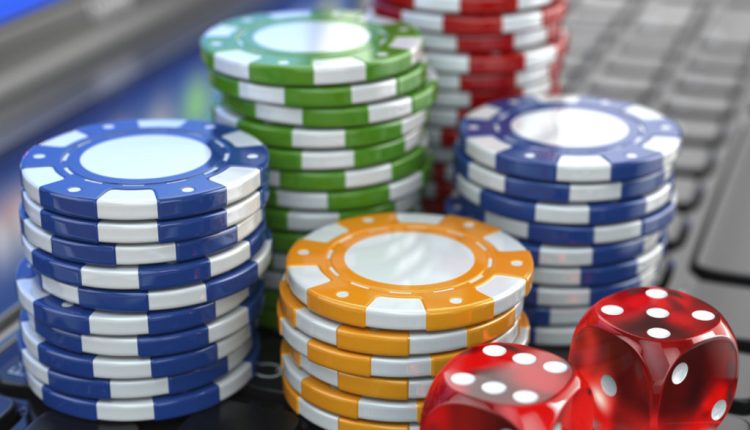 Αξιολογώντας το μέλλον των τυχερών παιχνιδιών στην Ελλάδα: τα ελληνικά online καζίνο στο απόγειο της επιτυχίας - Digitaltvinfo.gr