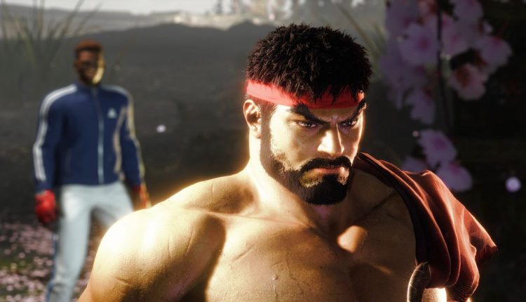 Αξιολόγηση Street Fighter 6: αξίζει τον κόπο μόνο για τη λαμπρή νέα καμπάνια

