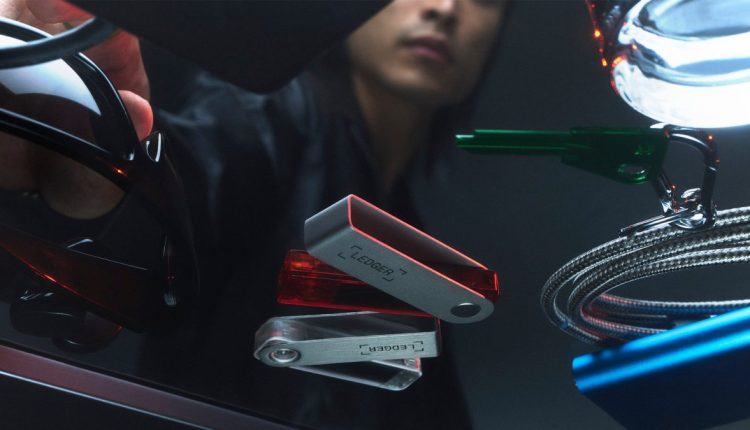 Αποδεικνύεται ότι ο Ledger μπορεί να κρατήσει μερικά από τα κλειδιά του κρυπτογραφικού πορτοφολιού σας, εάν συμφωνείτε με αυτό
