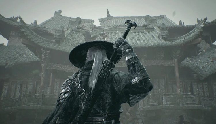 Αποκαλυπτήρια για το εντυπωσιακό slasher που αναμένεται για το PS5