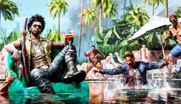Αποκαλύφθηκαν οι πωλήσεις του Dead Island 2 – Ευχαριστημένη η Embracer Group