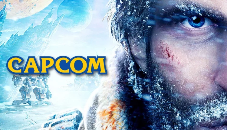 Αποκτήστε 4 παιχνίδια της Capcom με 1 ευρώ!