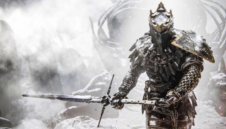 Αποκτήστε 7 souls-like παιχνίδια σε μία πολύ καλή τιμή