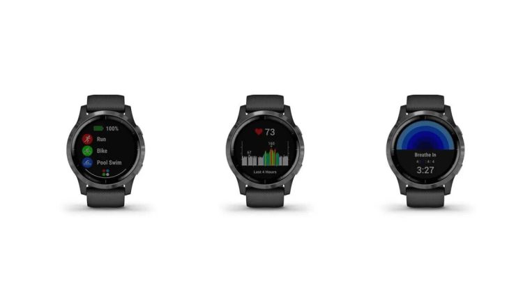 Αποκτήστε ένα Garmin Vivoactive 4, ένα εξαιρετικό ρολόι για τους λάτρεις της φυσικής κατάστασης, από την Amazon και εξοικονομήστε 130 $