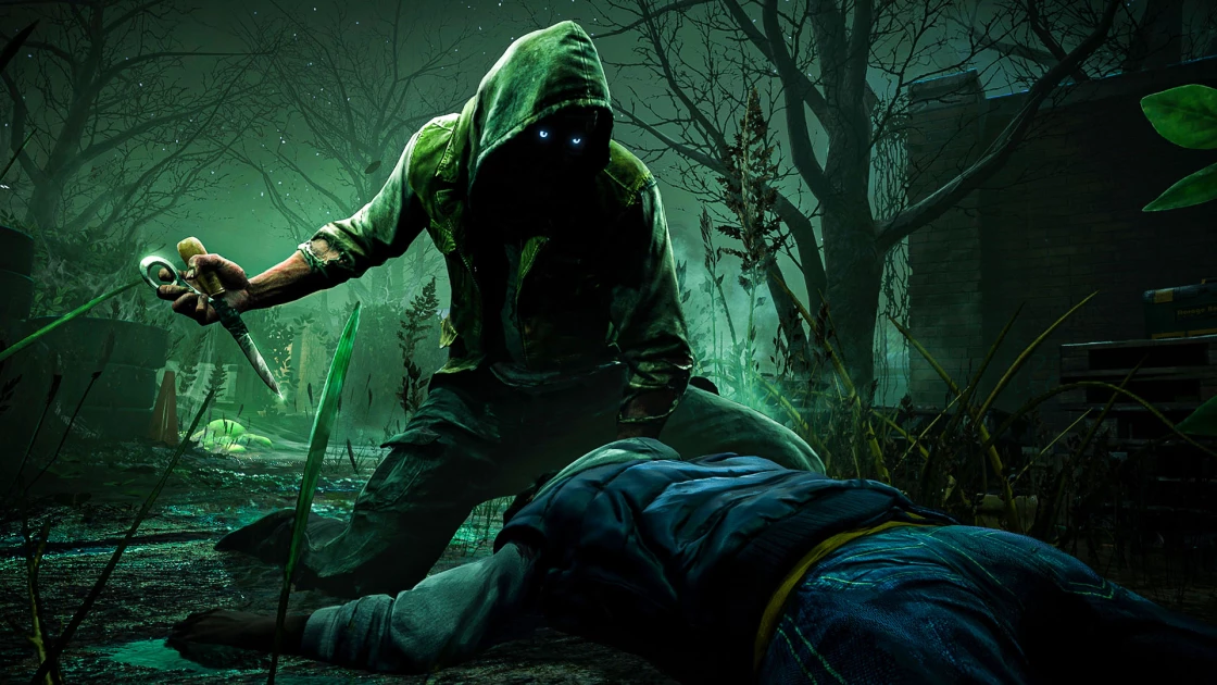 Αποκτήστε εντελώς δωρεάν ένα horror παιχνίδι για να τρομάξετε μαζί με τους φίλους σας!