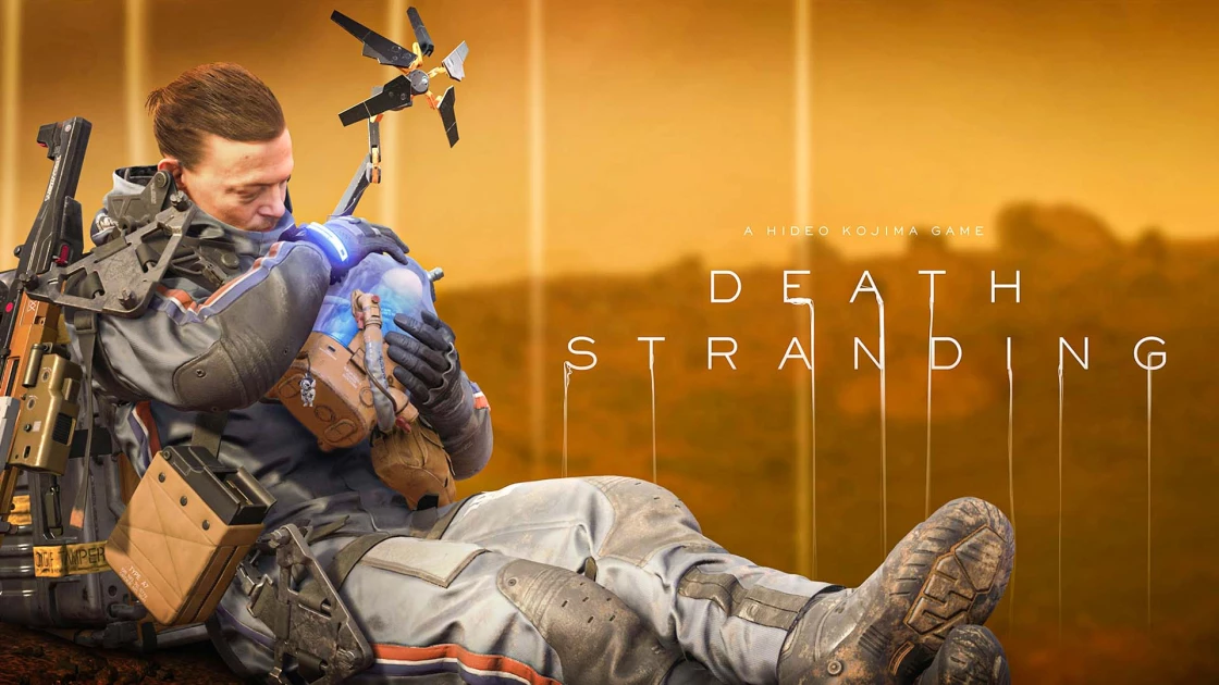 Αποκτήστε εντελώς δωρεάν και για λίγες μέρες ακόμα το εξαιρετικό Αποκτήστε εντελώς δωρεάν και για λίγες μέρες ακόμα το εξαιρετικό Death Stranding