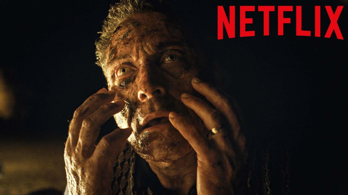 Από σήμερα θα μπορείτε να παρακολουθήσετε αυτή την ταινία μυστηρίου στο Netflix