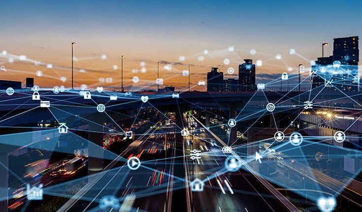 Από το 2021, σε μεγάλο μέρος του πληθυσμού, τα δίκτυα 5G