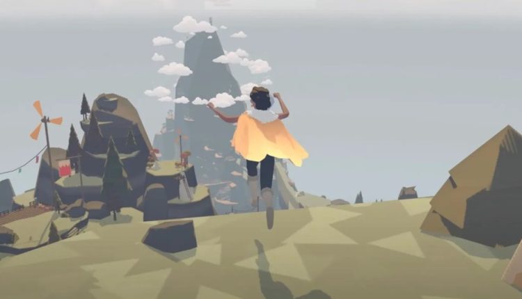 Από τους δημιουργούς του Alto's Adventure, διαθέσιμο από σήμερα